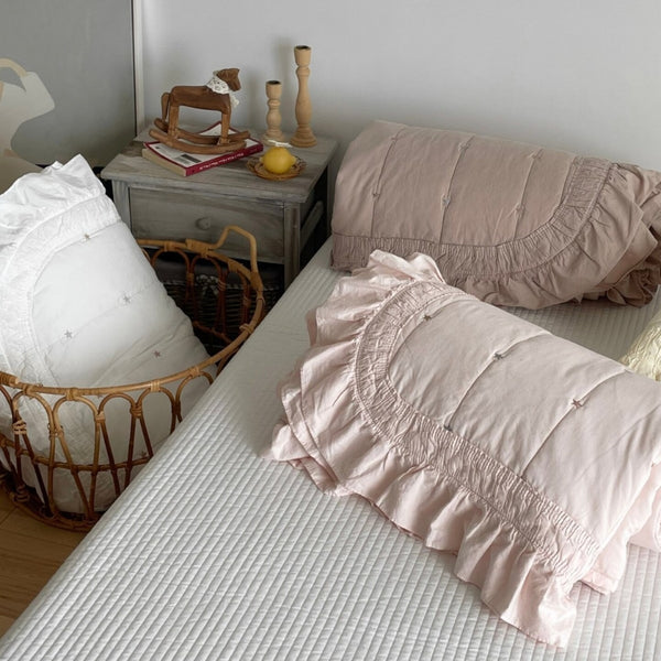 Twinkle Star Bedding Set