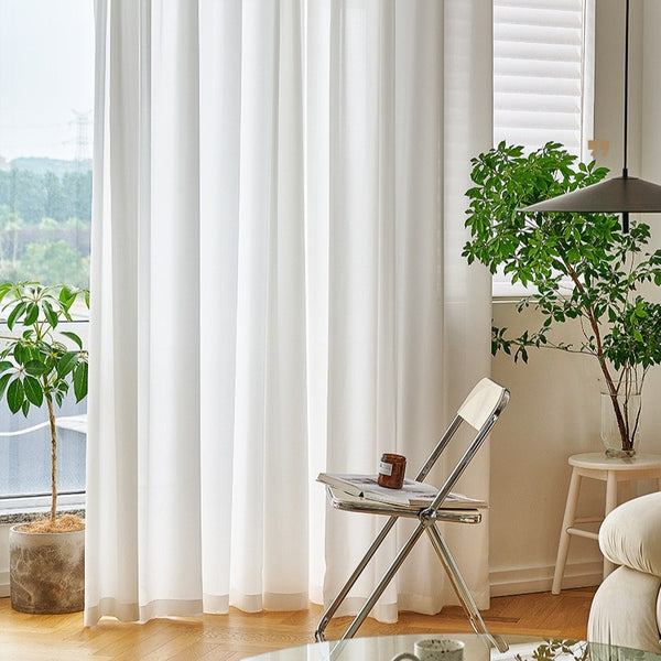 Calm Drape Curtain