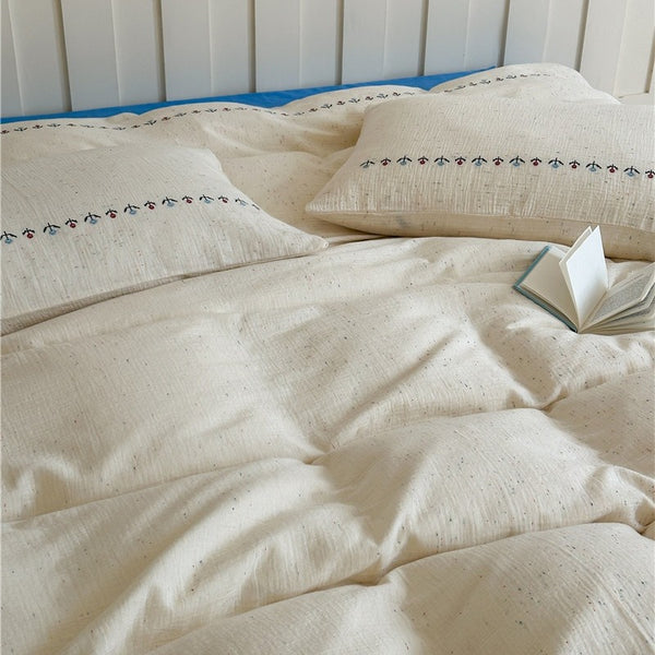 Thailand Summer Bedding Set