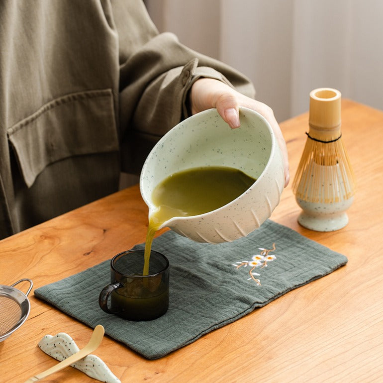 Koke Matcha Full Set
