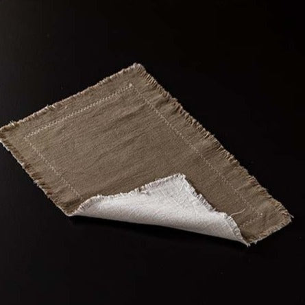 Nagomi Ramie Placemat Set