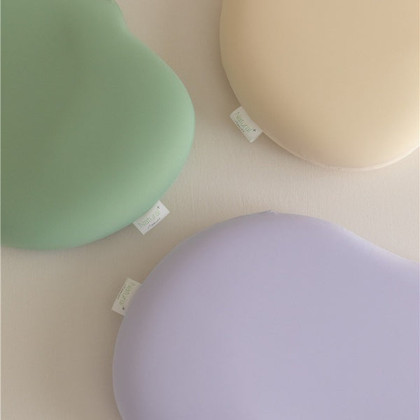 Cloud Support Pillow