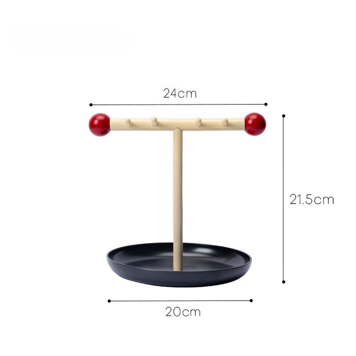 Funky Docky Jewellry Display Tray