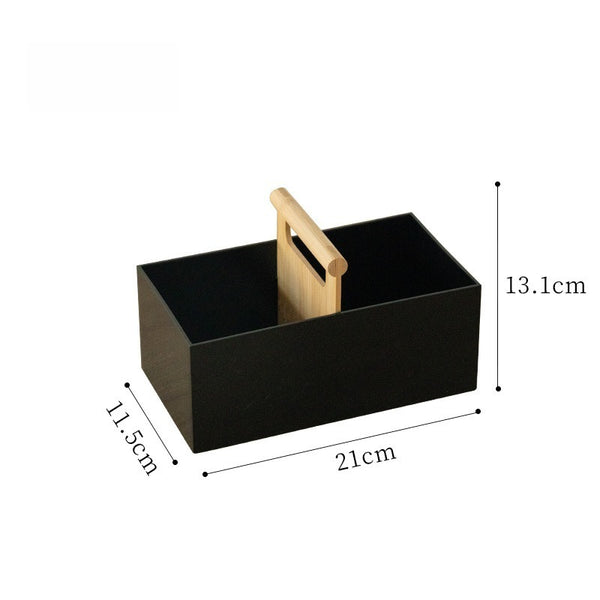 Modern Open Storage Organiser