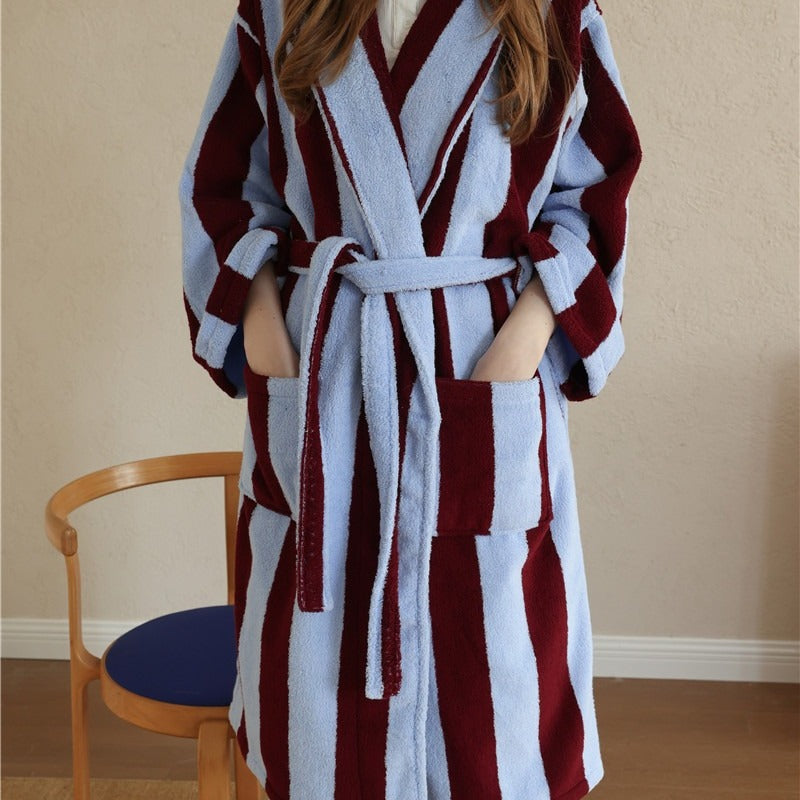 Palette Pop Bathrobe
