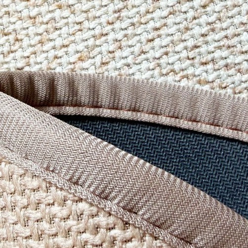Dashie Party Oval Rug