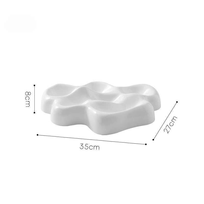 Cloud Jewellery Tray