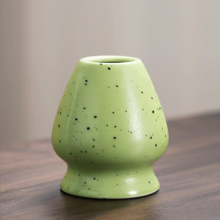 Ink Splash Matcha Full Set