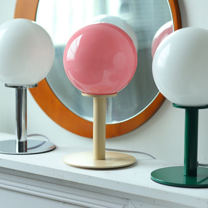 Big Ball Table Lamp