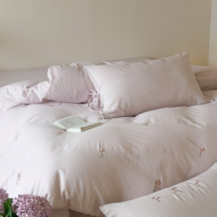Blossom Sprig Bedding Set