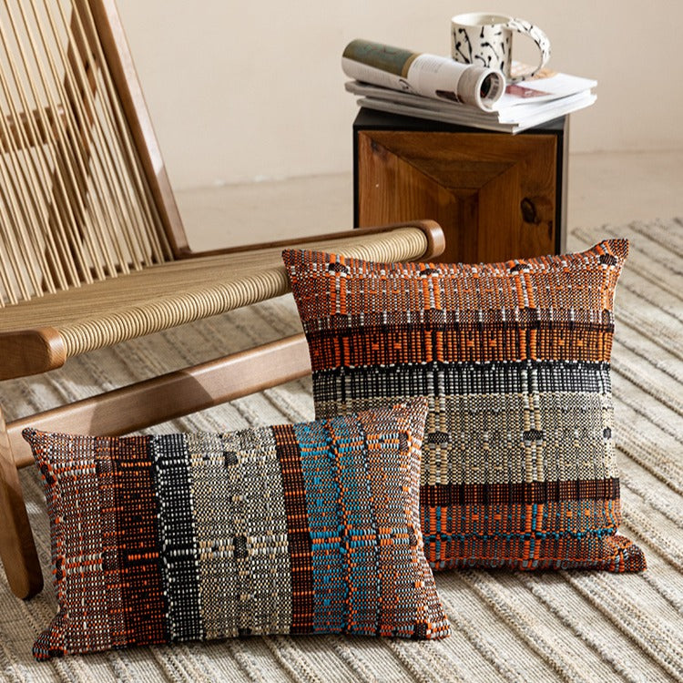 Patchwork Party Cushion Collection