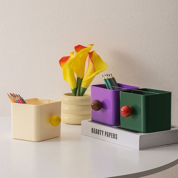 Funky Docky Storage Box Set