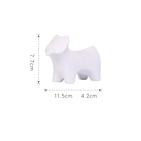 Animal Party Decor