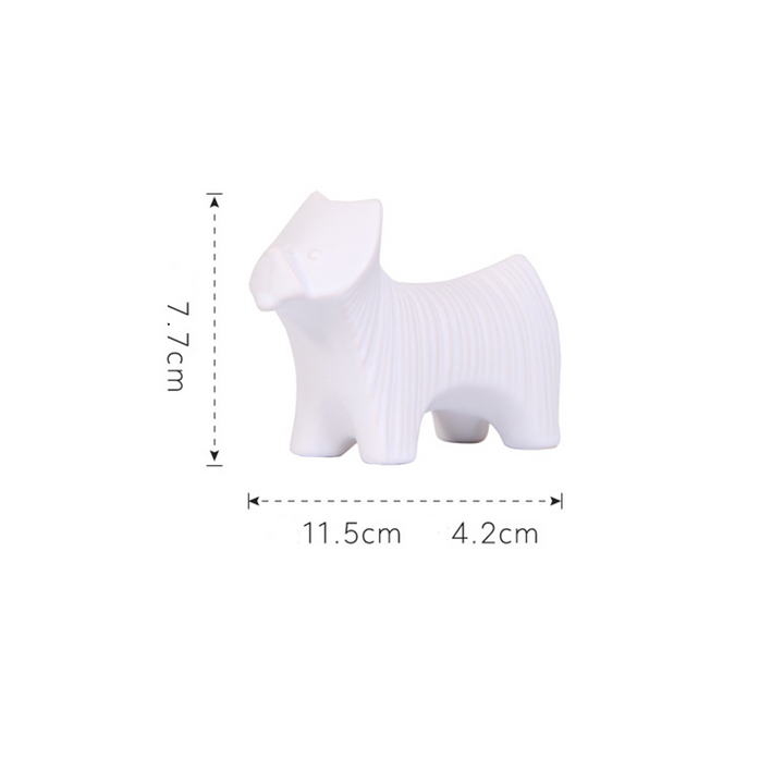Animal Party Decor