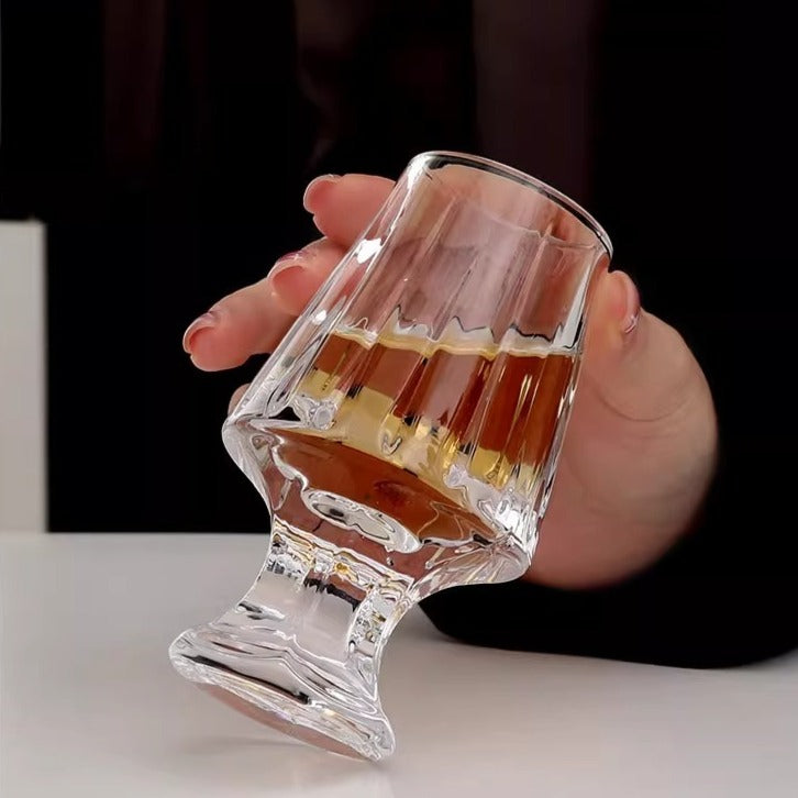 Irish Sip Spirit Glass Set