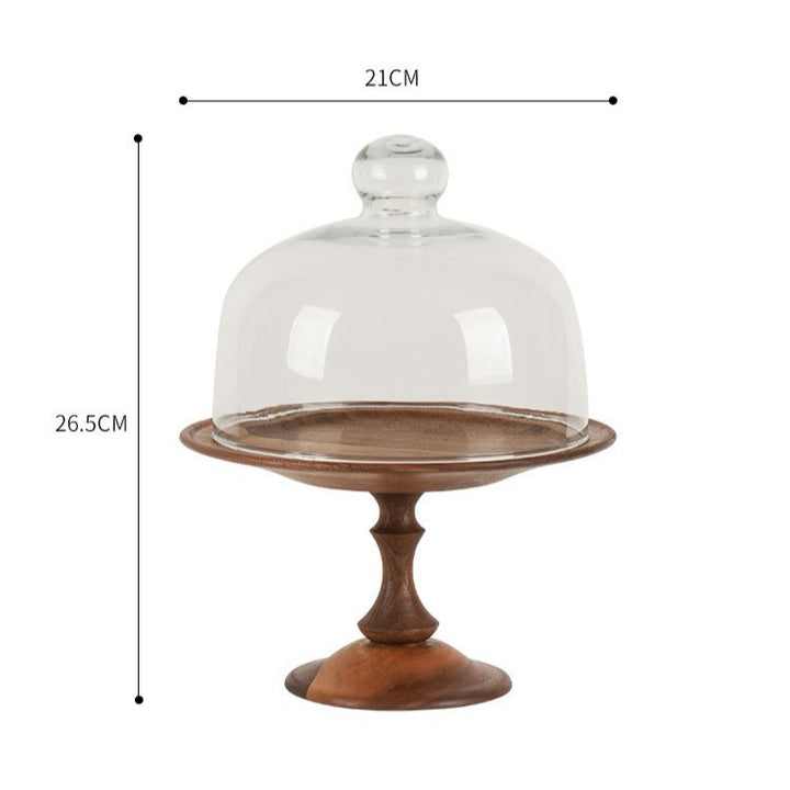 Treat Nest Cake Stand