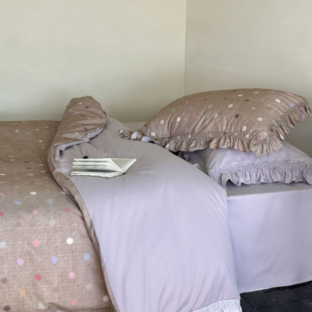 Sugar Dot Fiesta Bedding Set