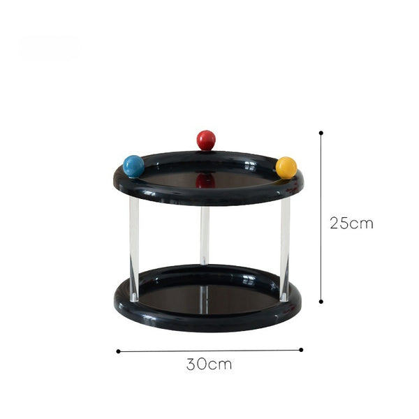 Funky Docky Double Layer Tray