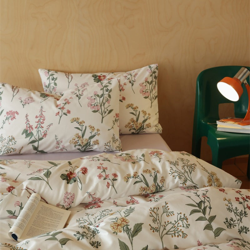 Spring Dream Bedding Set