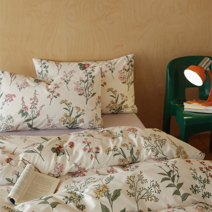Spring Dream Bedding Set