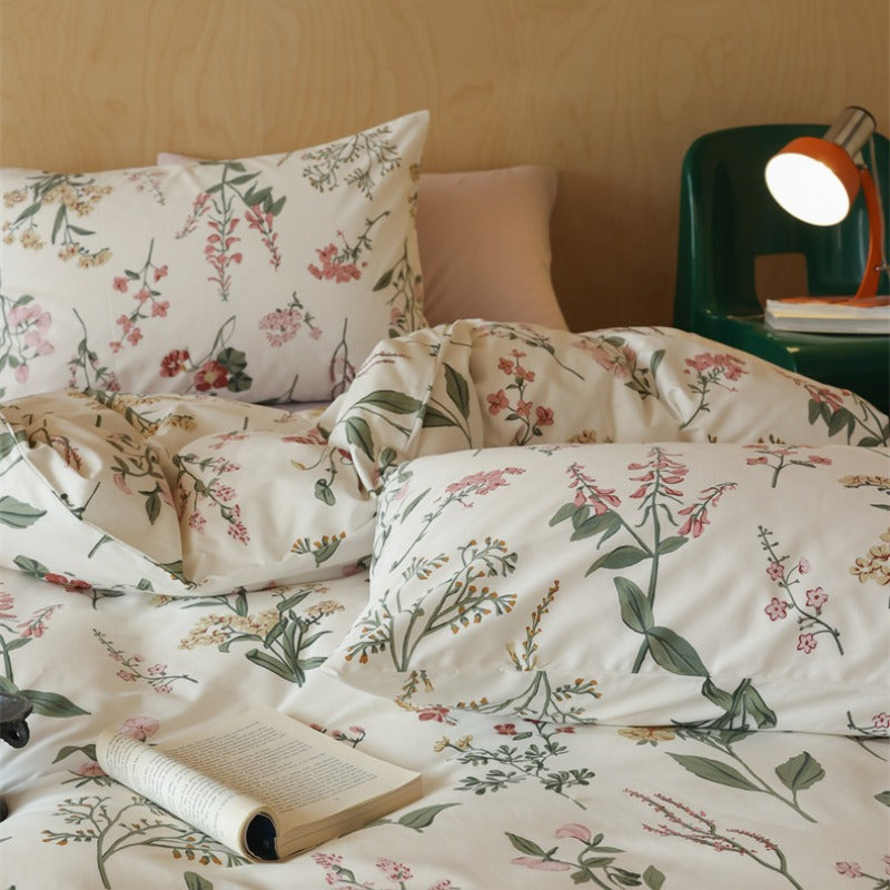 Spring Dream Bedding Set