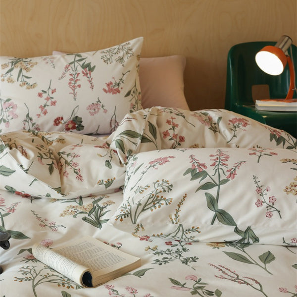Spring Dream Bedding Set