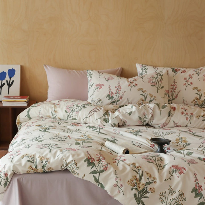 Spring Dream Bedding Set