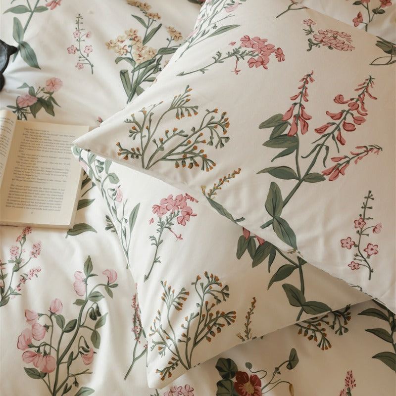 Spring Dream Bedding Set