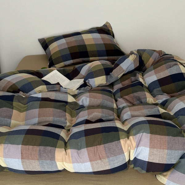 Vintage Vibes Bedding Set