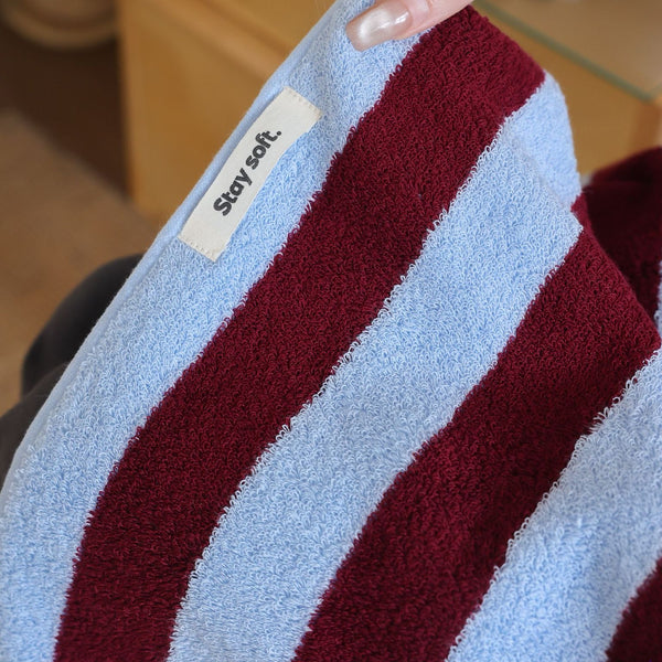 Palette Pop Towels