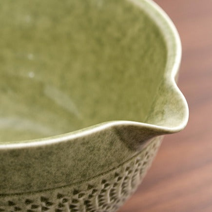 Kokumi Matcha Full Set