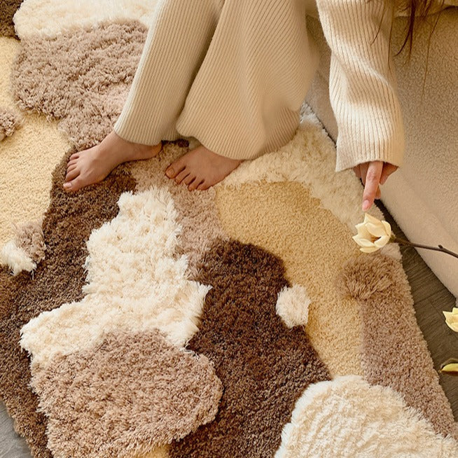 Desert Doodle Rug Collection