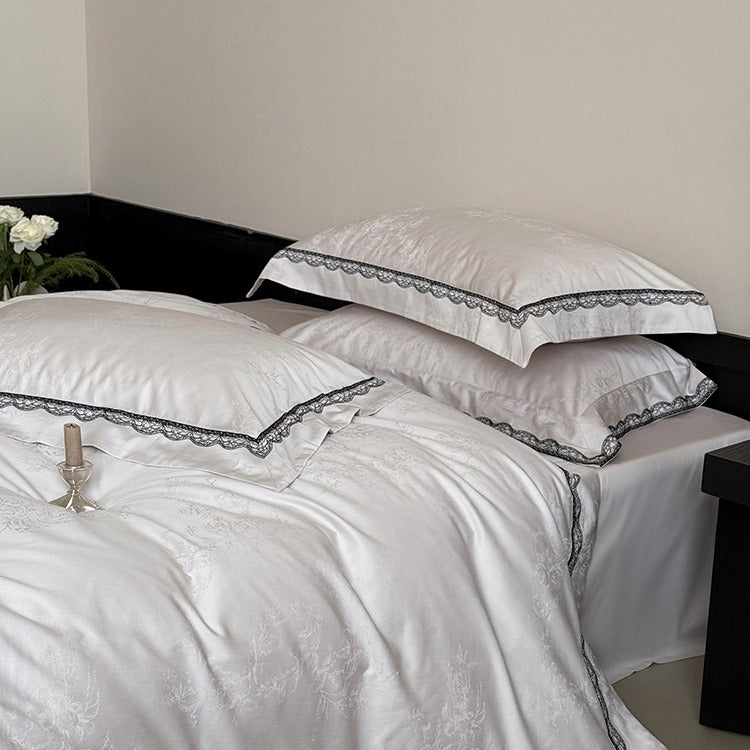 Morning Letter Bedding Set Collection