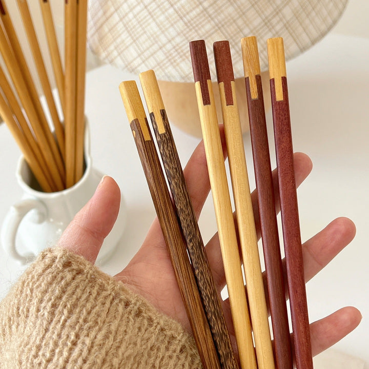 Zen-mind Wooden Chopsticks