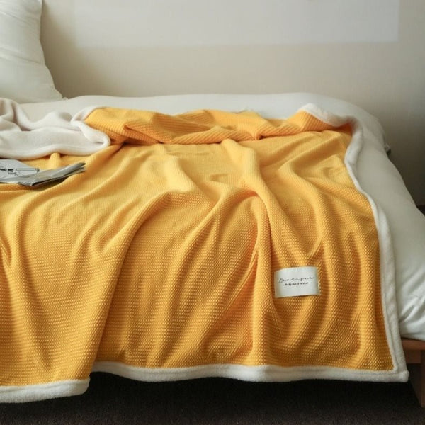 Macaron Bubble Throw
