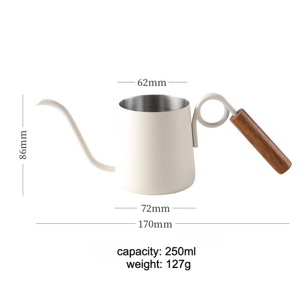Little Circle Mini Drip Kettle