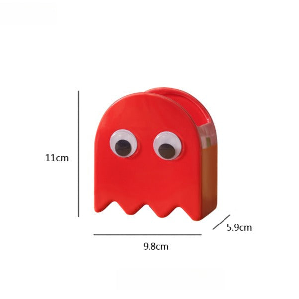Ghost Glam Makeup Holder