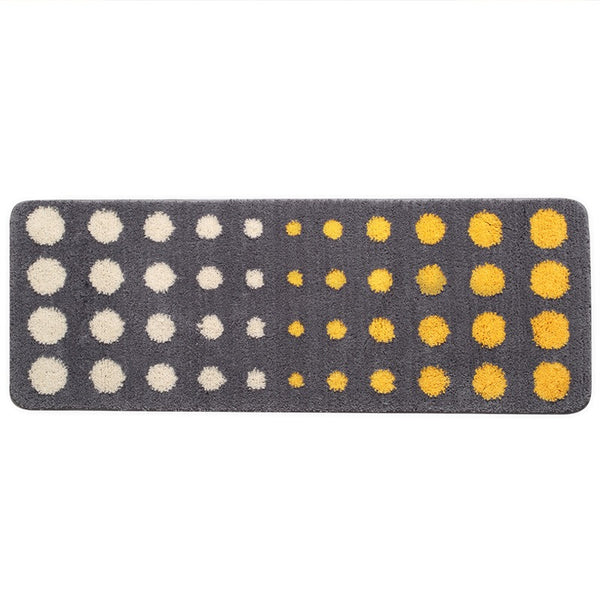 Dotty Spectrum Rug