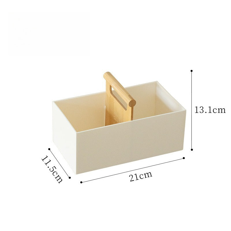 Modern Open Storage Organiser