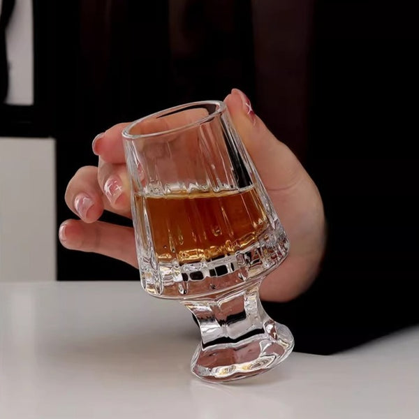 Irish Sip Spirit Glass Set