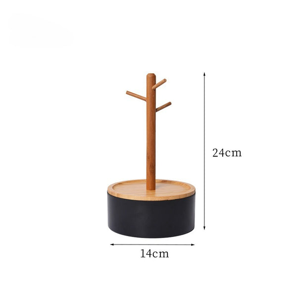 Lonely Tree Jewellry Display Organiser