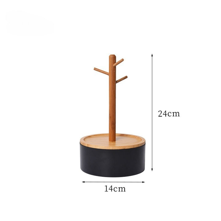 Lonely Tree Jewellry Display Organiser