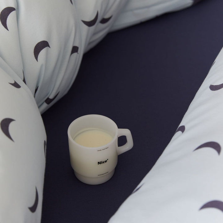 Calmly Moon Bedding Set Collection