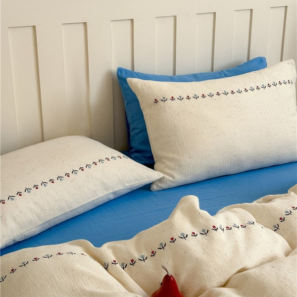 Thailand Summer Bedding Set