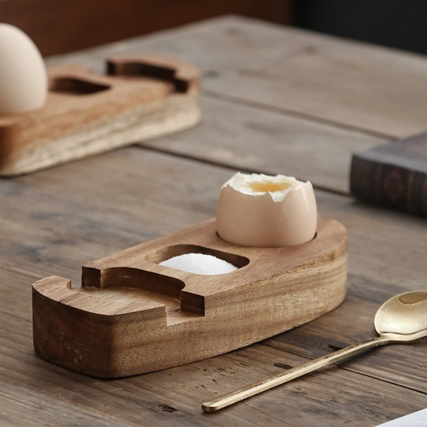 Morning Time Egg Tray Set