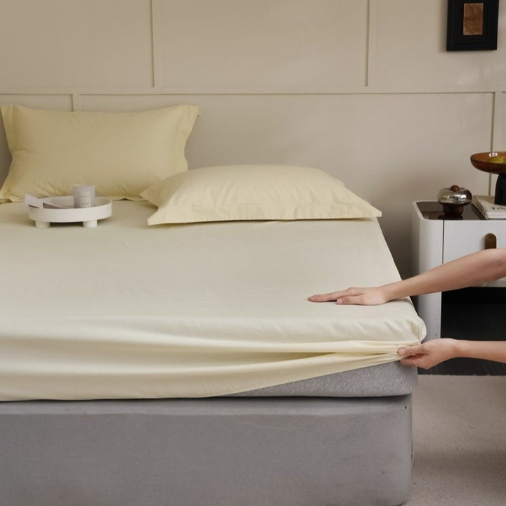 Lazy Warm Air Pillowcase