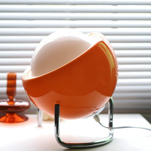 Retro Bauhaus Stye Table Lamp