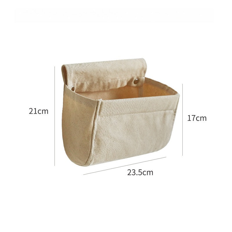 Wabi- Sabi Hanging Pocket Organiser