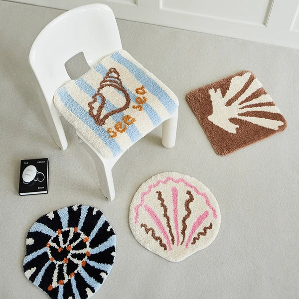 Coastal Living Rug