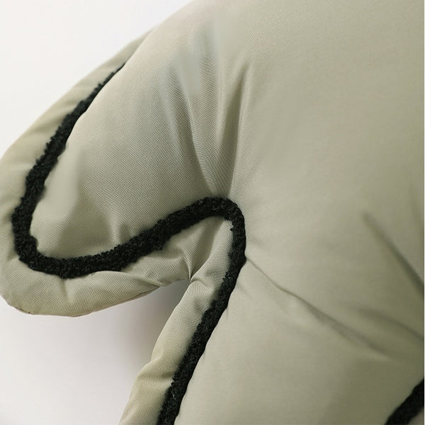 Shooting Star Cushion